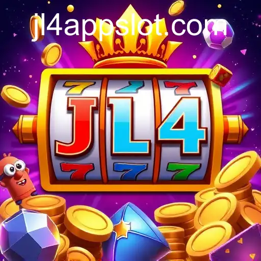 JL4 slot app