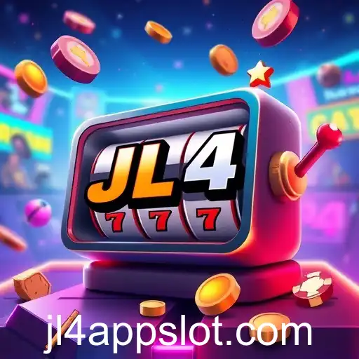 The Impact of JL4 Slot App on Online Gaming