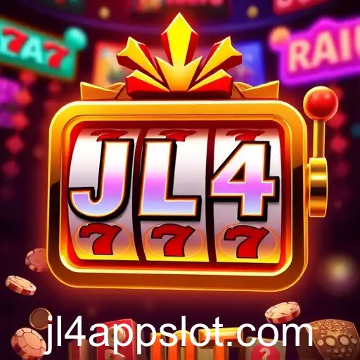 JL4 slot app