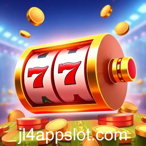 JL4 slot app