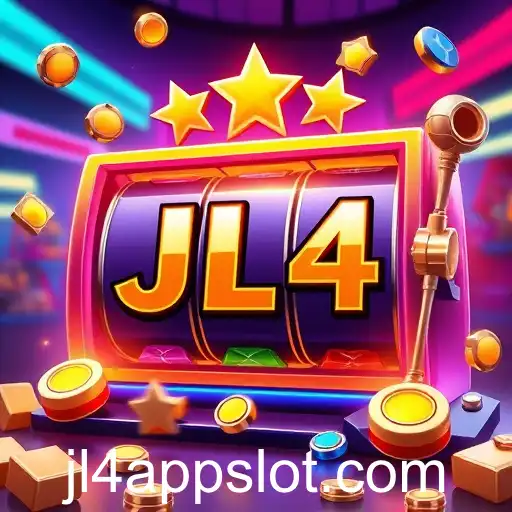JL4 slot app
