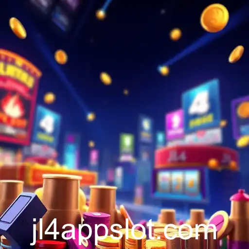 The Rise of JL4 in Online Gaming