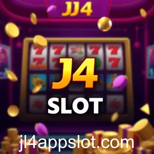 JL4 Slot App Gains Popularity in 2025