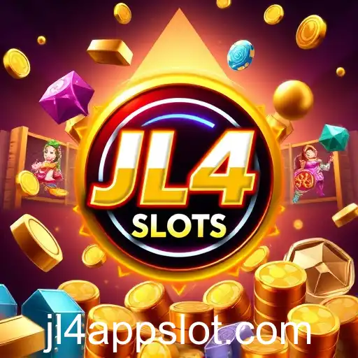 The Phenomenon of JL4 Slot App Gaming in 2025