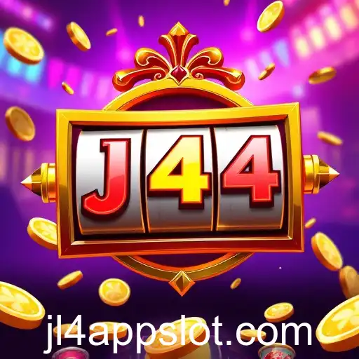 Rise of the JL4 Slot App