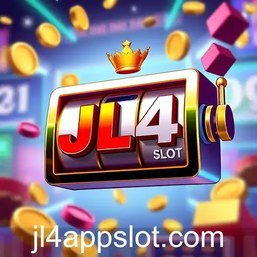 JL4 slot app