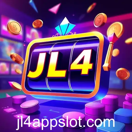 The Rise of JL4 Slot App in Modern Gaming
