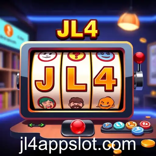 JL4 slot app